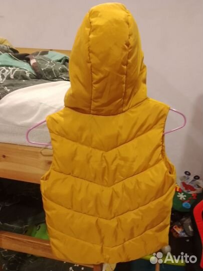 Детская одежда для мальчиков