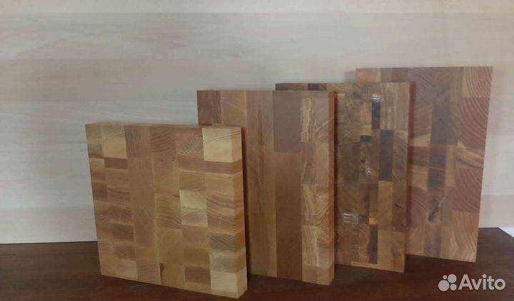 Доска кухонная разделочная