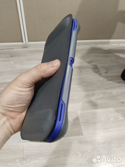 Nintendo switch lite прошитая