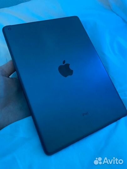 iPad 8th Gen (2020)