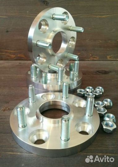 Переходные проставки