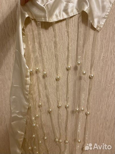 Шторы нити, нитевые шторы