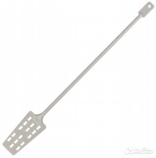 Пластиковая лопатка 80 см