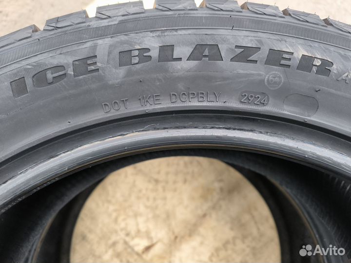 Sailun Ice Blazer Arctic EVO 255/50 R20 109H