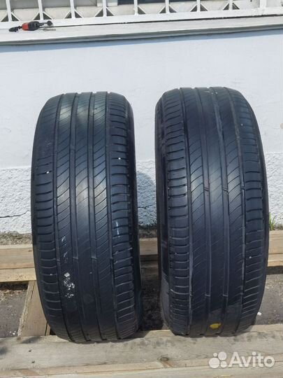 Michelin Primacy 4 235/55 R18