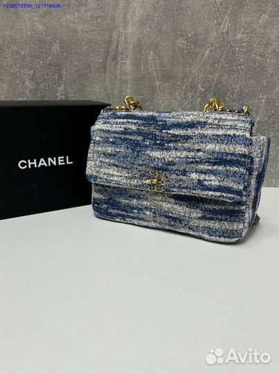 Сумка chanel