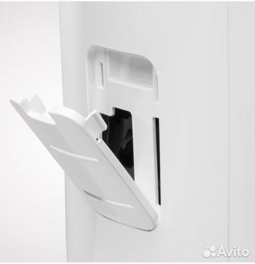 Воздухоочиститель и увлажнитель bork А704