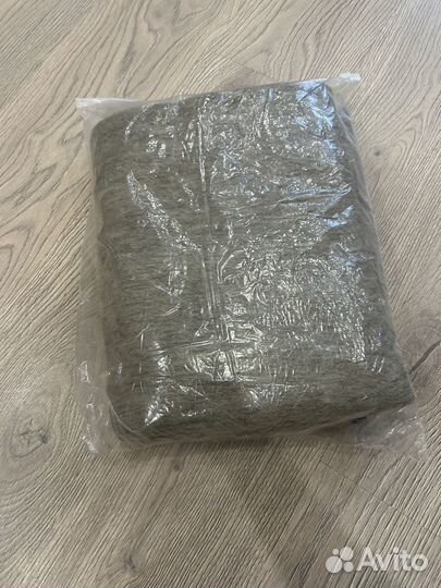 Одеяла полушерстяные и всесезонное