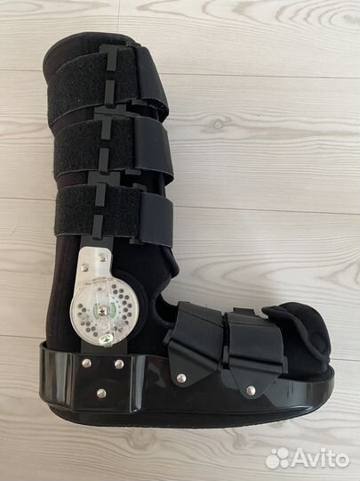 Ортез для голеностопа Orlett HAS-301 XL