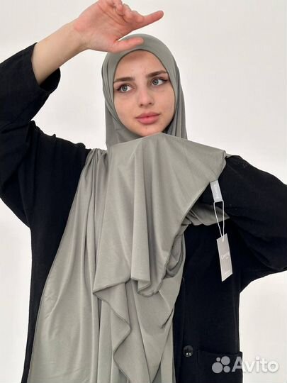 Хиджабы оптом