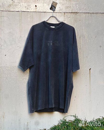 Футболка Женская Vetements