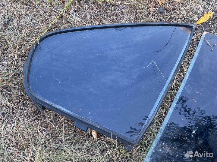 Стекло двери maxima j30