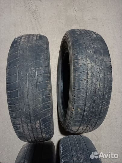 КАМА Кама-205 175/70 R13