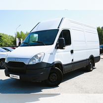 Iveco Daily 3.0 MT, 2014, 241 000 км, с пробегом, цена 1 730 000 руб.