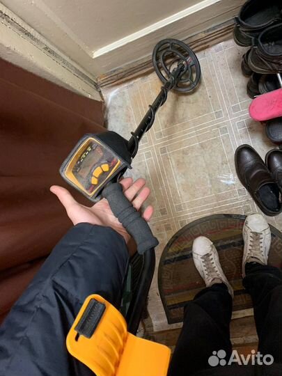 Металлоискатель garrett ace 150