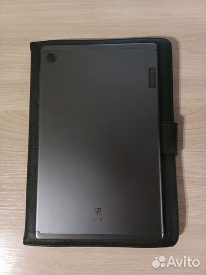 Планшет lenovo tab m10 fhd plus