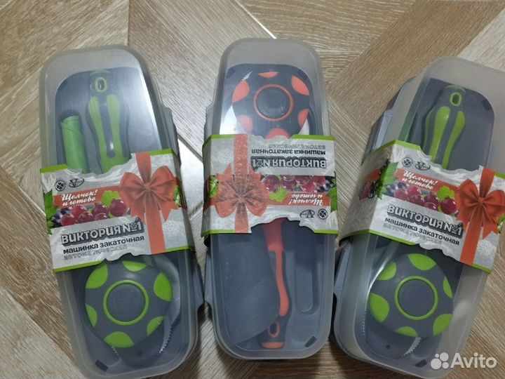 Закрутка для банок. Закаточная машинка автомат