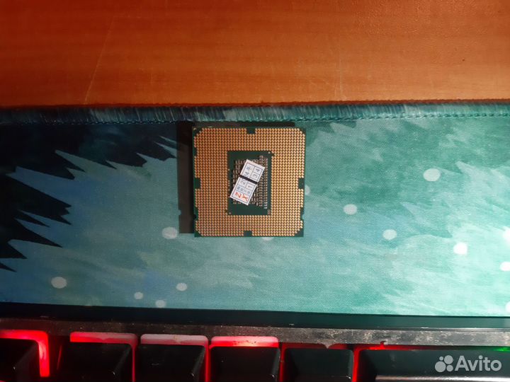 Процессор 1155