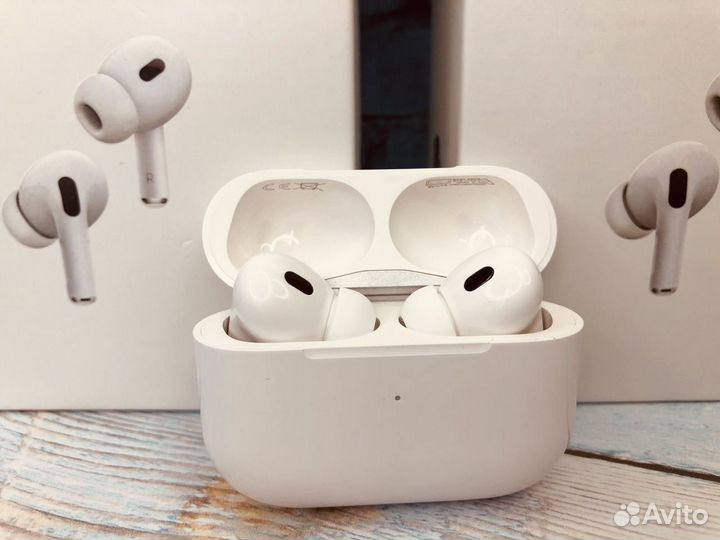 Наушники airpods pro 2