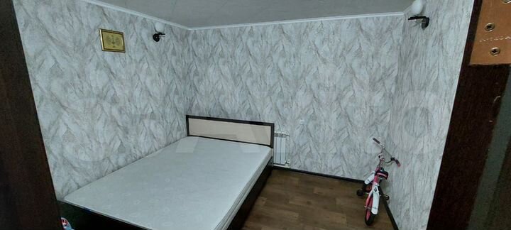 2-к. квартира, 51 м², 4/4 эт.