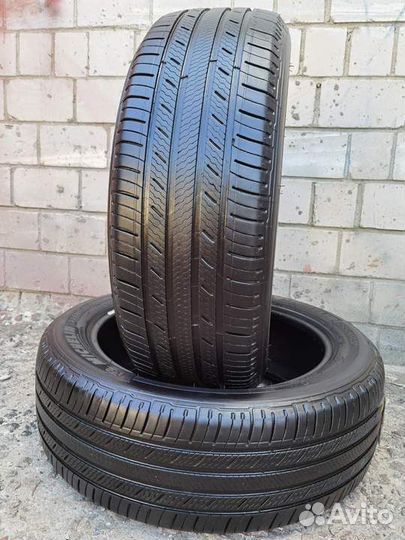 Michelin Premier LTX 235/55 R20 102V