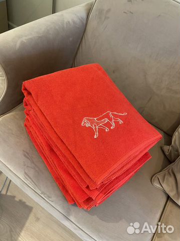 Махровые полотенца (цена за всё)