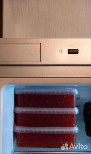 Икра красная кетовая