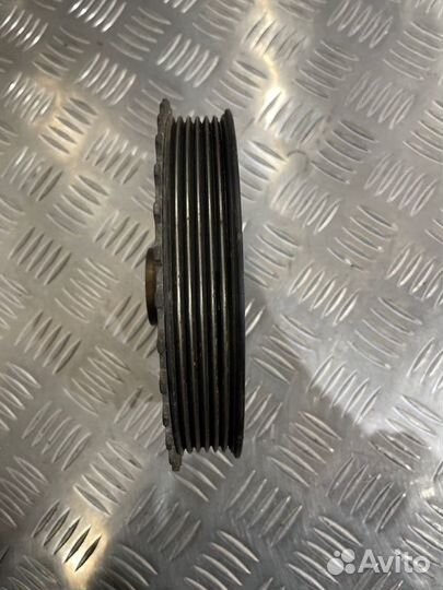 Шкив коленвала Mazda 6 Gg 2.0