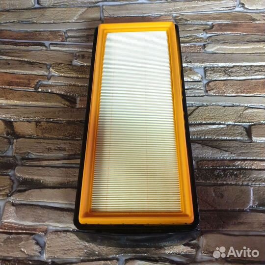 Воздушный фильтр бмв Ф11 Ф06 Ф12