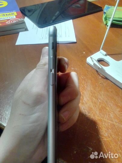 iPhone 6, 32 ГБ