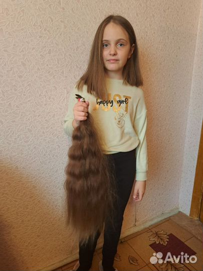 Скупка волос