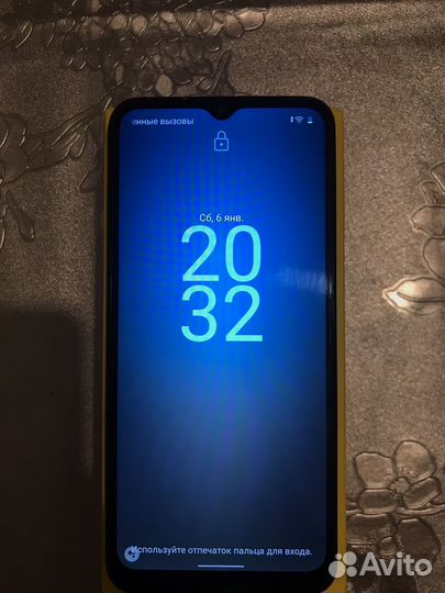 realme C33, 4/128 ГБ
