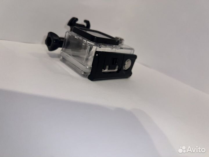 Экшн камера sjcam 4K