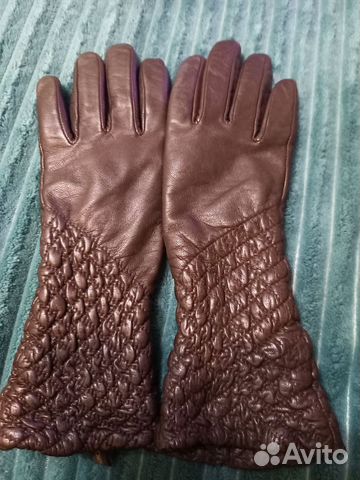 Перчатки Wittchen