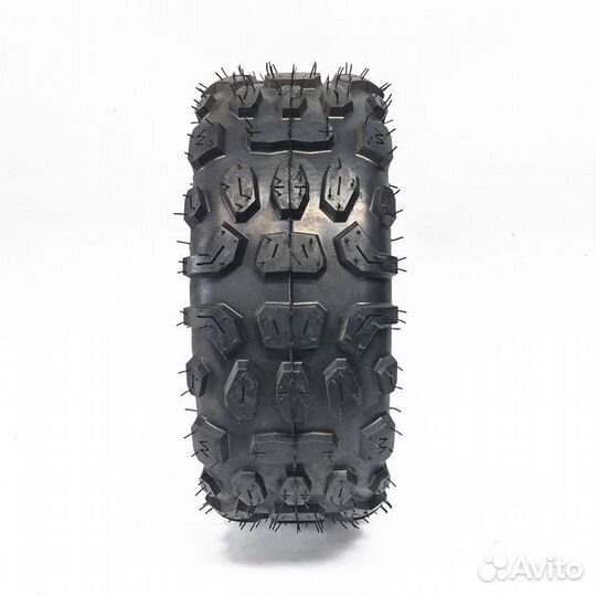 Внедорожная покрышка 100/65-6.5 для Kugoo M5