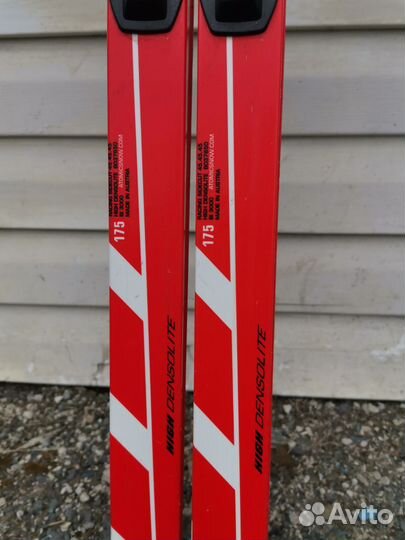 Лыжи беговые