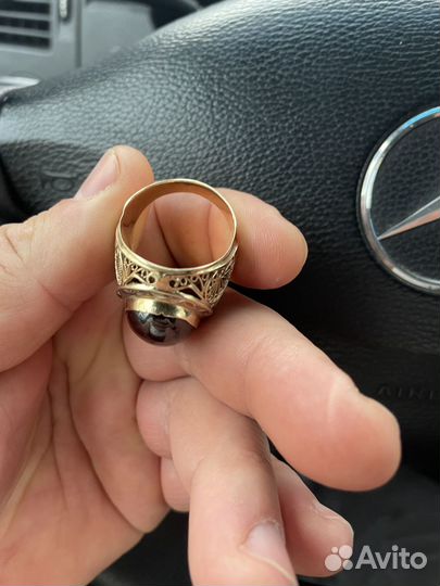 Золотое кольцо