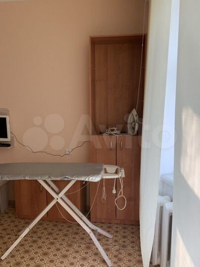 1-к. квартира, 40 м², 2/5 эт.