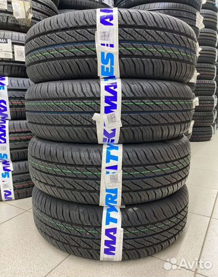 КАМА Breeze (HK-132) 175/65 R14 82H