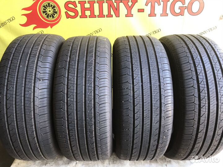 Nexen N'Priz AH8 235/55 R17 99V