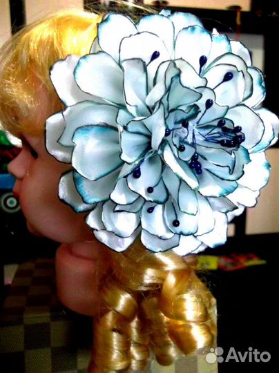 Заколки для девочек