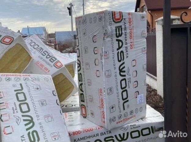 Утеплитель для потолка