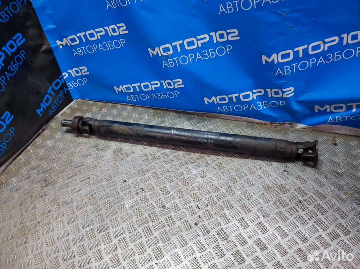 Кардан задний Great Wall Hover