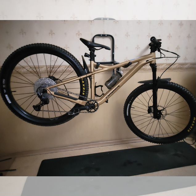 Велосипед Orbea 29''