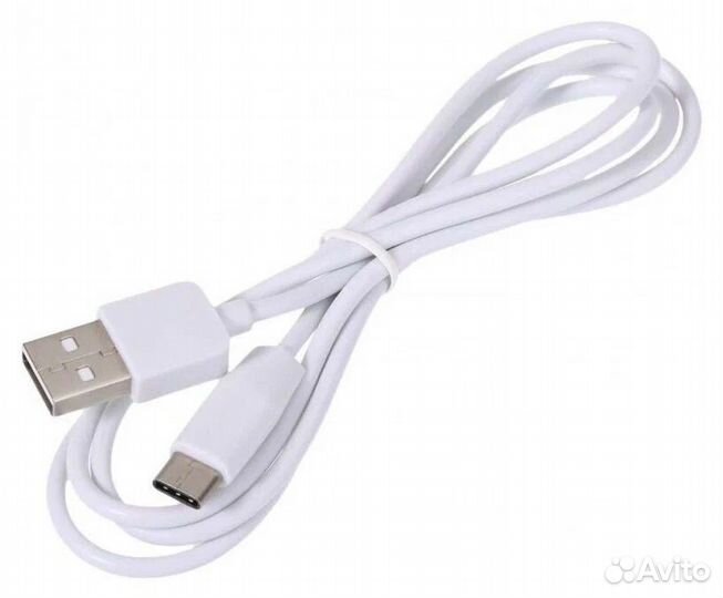Кабель USB - Type-C