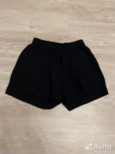 Шорты детские