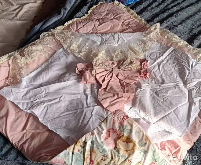 Продам конверт на выписку