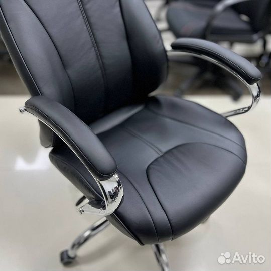 Кресло руководителя Everprof Forum TM