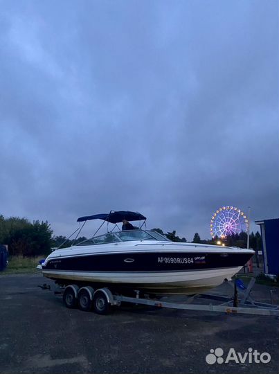 Перевозка катера лодки гидроцикла