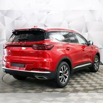 Новый Chery Tiggo 7 Pro Max 1.6 AMT, 2024, цена от 2 447 000 руб.